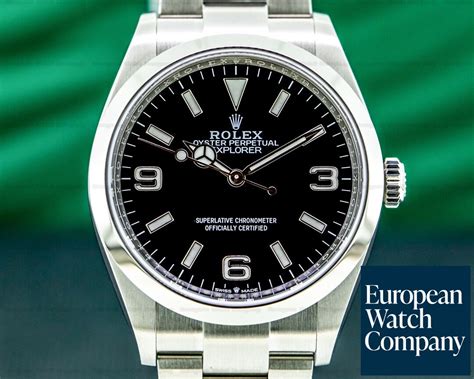 rolex explorer 36mm price|rolex explorer 36mm for sale.